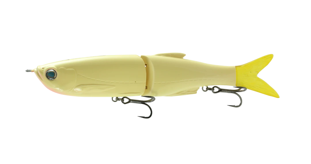 Baits Savage Gear 3D Jointed Glide Swimmer Hard Body Swimbait 6 Baits Savage Gear 3D Jointed Glide Swimmer Hard Body Swimbait