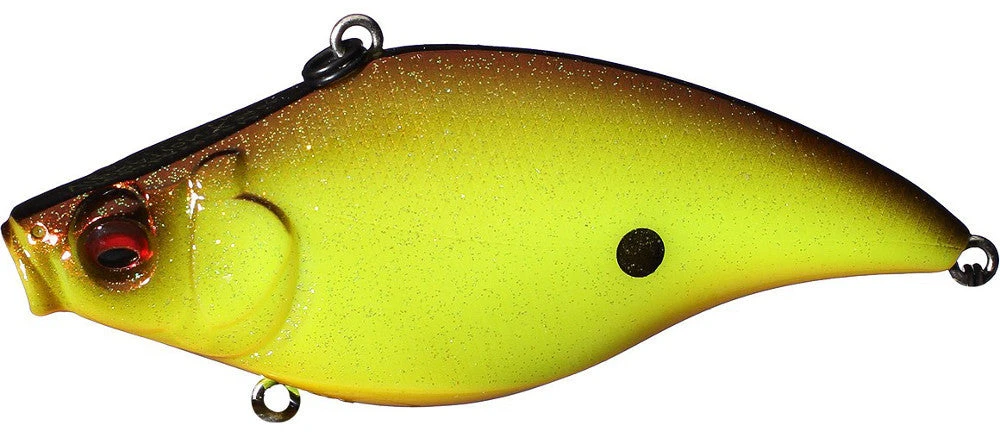 Megabass Vibration-X (Rattle) Baits 7 Megabass Vibration-X (Rattle) Baits