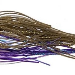 Jigs Gambler Quick Change Punch Skirts 2 Pack 20 Jigs Gambler Quick Change Punch Skirts 2 Pack