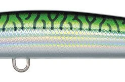 Daiwa Salt Pro Minnow Bullet Fast Sinking 2 1/8 Oz. 16 Daiwa Salt Pro Minnow Bullet Fast Sinking 2 1/8 Oz.