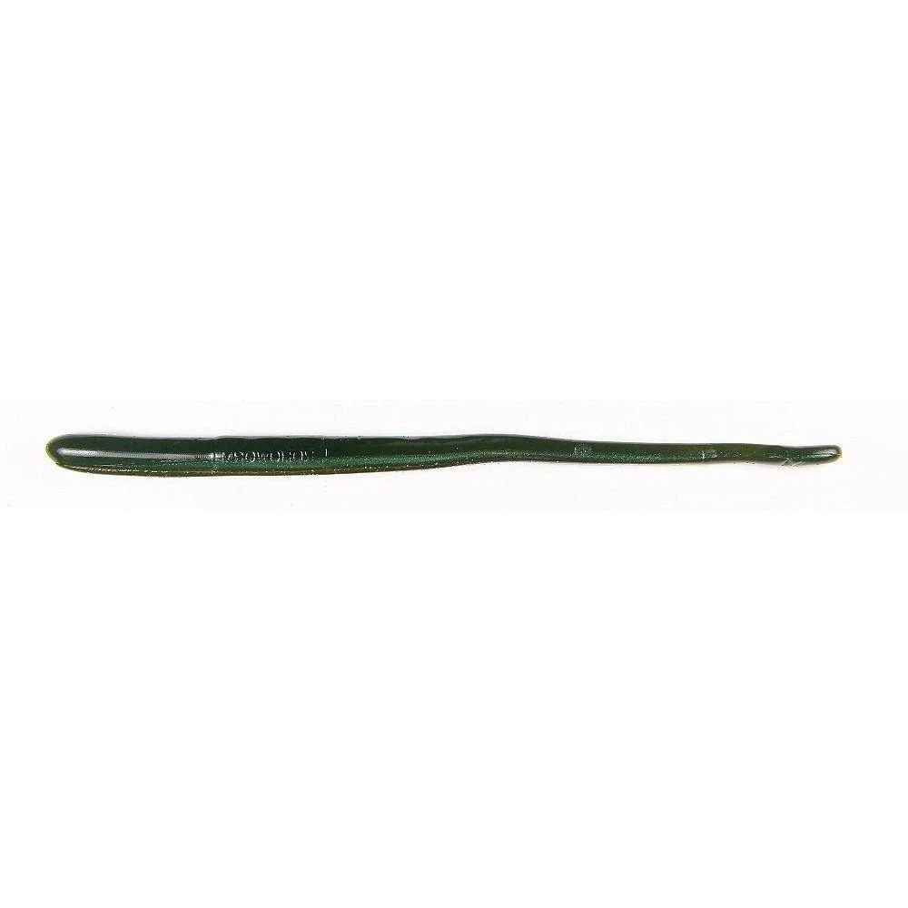 Baits Roboworm Straight Tail Worm 6" 16 Baits Roboworm Straight Tail Worm 6"