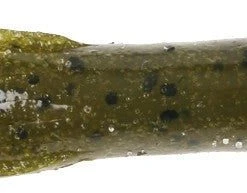 Dry Creek Creek Tube (aka Tournament Tube) 3 1/2 Inch Soft Plastic Tube 10 Pack 33 Dry Creek Creek Tube (aka Tournament Tube) 3 1/2 Inch Soft Plastic Tube 10 Pack