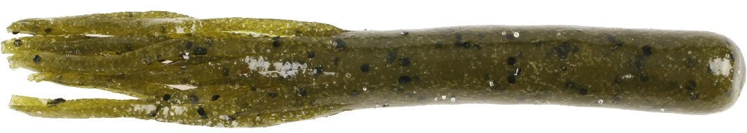 Dry Creek Creek Tube (aka Tournament Tube) 3 1/2 Inch Soft Plastic Tube 10 Pack 7 Dry Creek Creek Tube (aka Tournament Tube) 3 1/2 Inch Soft Plastic Tube 10 Pack