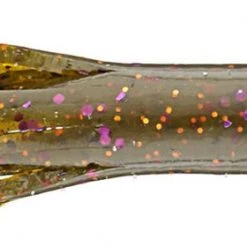 Dry Creek Creek Tube (aka Tournament Tube) 3 1/2 Inch Soft Plastic Tube 10 Pack 35 Dry Creek Creek Tube (aka Tournament Tube) 3 1/2 Inch Soft Plastic Tube 10 Pack