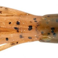 Dry Creek Skirt Chaser 3 1/2 Inch Soft Plastic Tube 8 Pack Baits 11 Dry Creek Skirt Chaser 3 1/2 Inch Soft Plastic Tube 8 Pack Baits