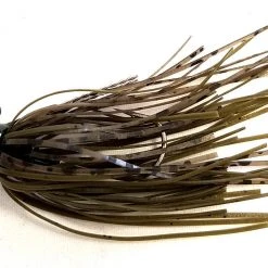 Z Man Shroomz Micro Finesse Jig 3/16 Oz. 2 Pack 8 Z Man Shroomz Micro Finesse Jig 3/16 Oz. 2 Pack