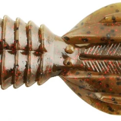 Baits Reaction Innovations Sweet Beaver Soft Plastic Creature Bait 10 Pack 44 Baits Reaction Innovations Sweet Beaver Soft Plastic Creature Bait 10 Pack