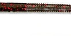 Gary Yamamoto Kut Tail Worm 7 3/4