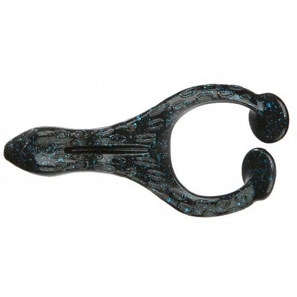 Z Man Hard Leg Frogz 4" Baits 1 Z Man Hard Leg Frogz 4" Baits