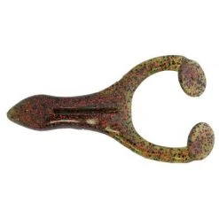 Z Man Hard Leg Frogz 4" Baits 12 Z Man Hard Leg Frogz 4