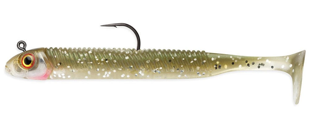 Storm 360Gt Searchbait Swimbait 3.5" Baits 3 Storm 360Gt Searchbait Swimbait 3.5" Baits