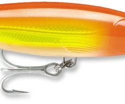 Rapala X-Rap Magnum 40 Big Game Slash Bait