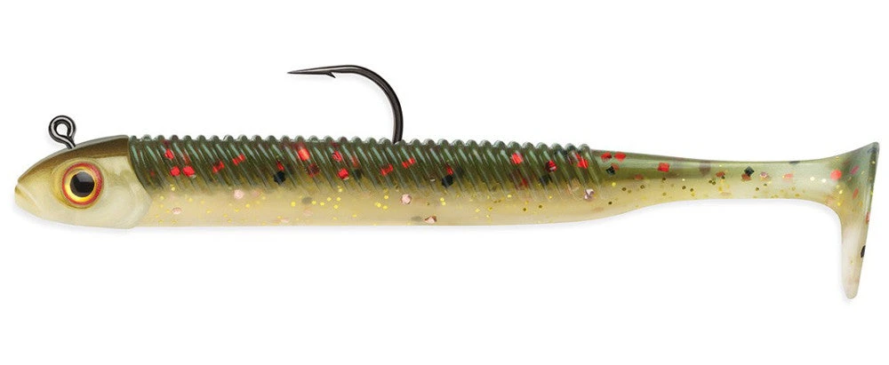Storm 360Gt Searchbait Swimbait 3.5" Baits 5 Storm 360Gt Searchbait Swimbait 3.5" Baits