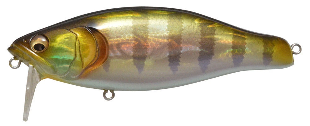 Baits Megabass I-Jack 2 Baits Megabass I-Jack
