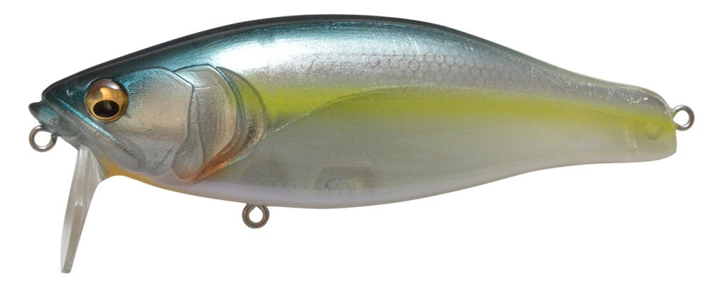 Baits Megabass I-Jack 4 Baits Megabass I-Jack