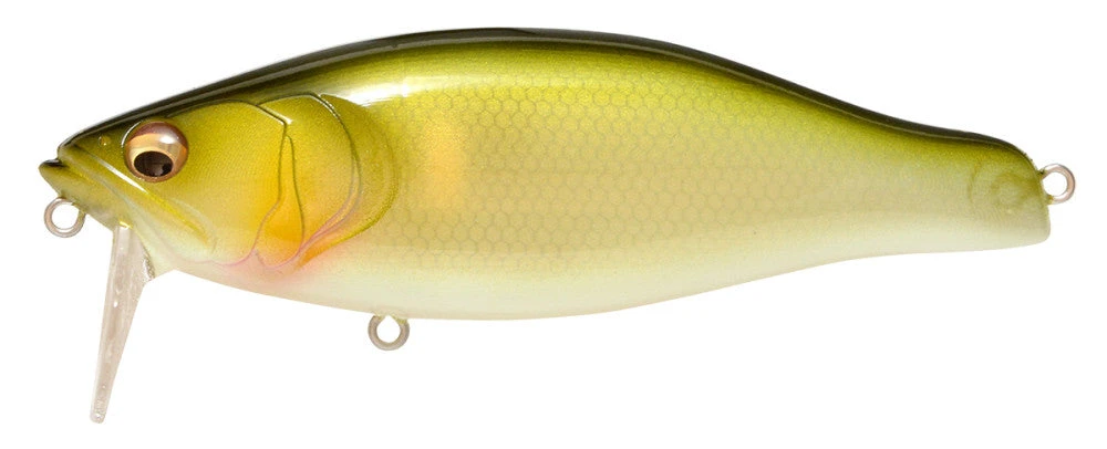 Baits Megabass I-Jack 6 Baits Megabass I-Jack