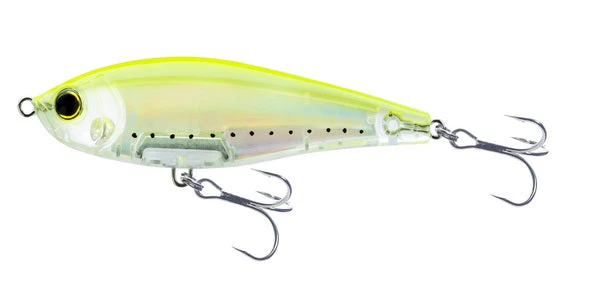 Yo-Zuri 3D Inshore Twitchbait Slow Sinking 3 1/2 Inch Lipless Crankbait Baits 2 Yo-Zuri 3D Inshore Twitchbait Slow Sinking 3 1/2 Inch Lipless Crankbait Baits