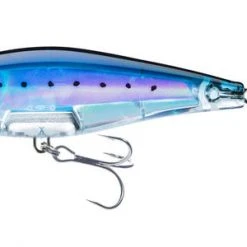 Yo-Zuri 3D Inshore Twitchbait Slow Sinking 3 1/2 Inch Lipless Crankbait Baits 18 Yo-Zuri 3D Inshore Twitchbait Slow Sinking 3 1/2 Inch Lipless Crankbait Baits