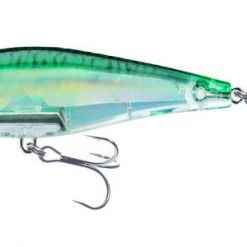 Yo-Zuri 3D Inshore Twitchbait Slow Sinking 3 1/2 Inch Lipless Crankbait Baits 14 Yo-Zuri 3D Inshore Twitchbait Slow Sinking 3 1/2 Inch Lipless Crankbait Baits