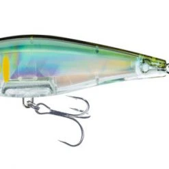 Yo-Zuri 3D Inshore Twitchbait Slow Sinking 3 1/2 Inch Lipless Crankbait Baits