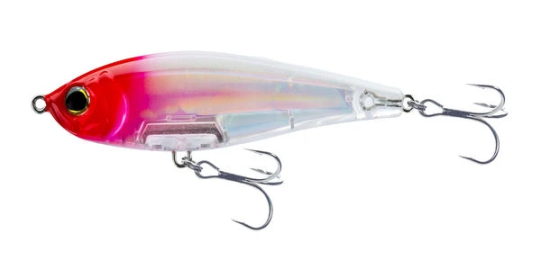 Yo-Zuri 3D Inshore Twitchbait Slow Sinking 3 1/2 Inch Lipless Crankbait Baits 8 Yo-Zuri 3D Inshore Twitchbait Slow Sinking 3 1/2 Inch Lipless Crankbait Baits