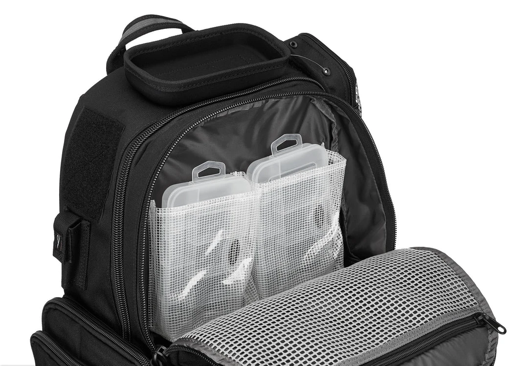 Accessories Daiwa D-Vec Tactical Tackle Backpack 5 Accessories Daiwa D-Vec Tactical Tackle Backpack