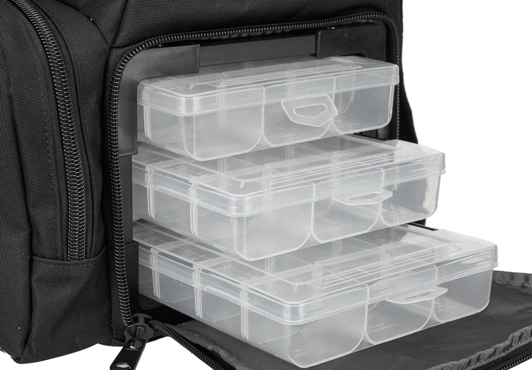 Accessories Daiwa D-Vec Tactical Tackle Backpack 4 Accessories Daiwa D-Vec Tactical Tackle Backpack