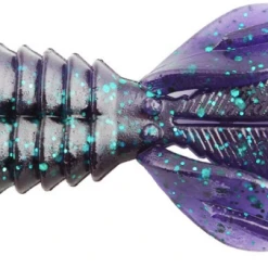 Baits Reaction Innovations Sweet Beaver Soft Plastic Creature Bait 10 Pack 50 Baits Reaction Innovations Sweet Beaver Soft Plastic Creature Bait 10 Pack