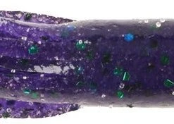 Dry Creek Creek Tube (aka Tournament Tube) 3 1/2 Inch Soft Plastic Tube 10 Pack 36 Dry Creek Creek Tube (aka Tournament Tube) 3 1/2 Inch Soft Plastic Tube 10 Pack