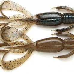 Baits Keitech Crazy Flapper 4.4