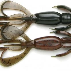 Keitech Crazy Flapper 3.6