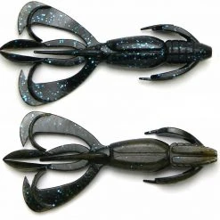 Keitech Crazy Flapper 3.6