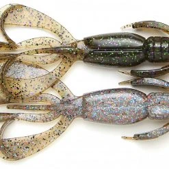 Baits Keitech Crazy Flapper 4.4