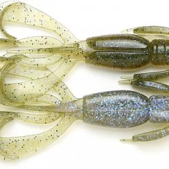 Baits Keitech Crazy Flapper 4.4