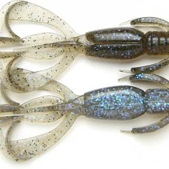 Baits Keitech Crazy Flapper 4.4