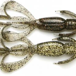 Baits Keitech Crazy Flapper 4.4