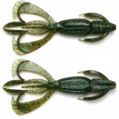 Keitech Crazy Flapper 3.6