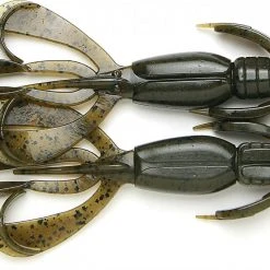 Keitech Crazy Flapper 2.8