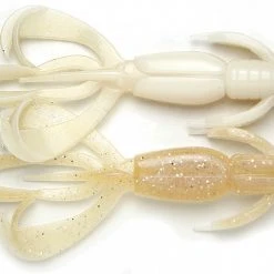 Keitech Crazy Flapper 3.6