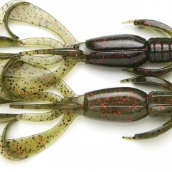 Baits Keitech Crazy Flapper 4.4