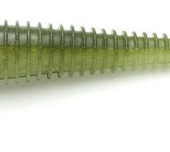 Keitech Fat Swing Impact 4.3" Swimbait Baits