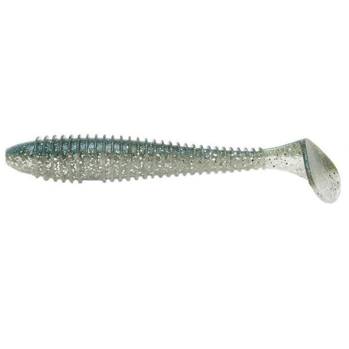 Keitech Fat Swing Impact 3.3" Swimbait 18 Keitech Fat Swing Impact 3.3" Swimbait
