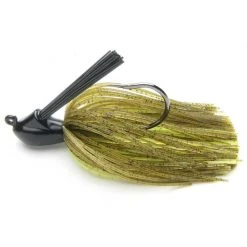 Keitech Tungsten Model I Casting Jig Jigs