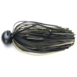 Keitech Tungsten Model II Football Jig Jigs