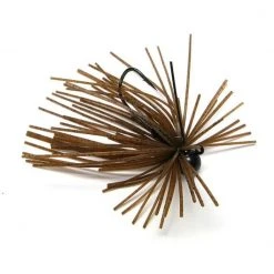 Keitech Tungsten Mono Spin Jig Jigs