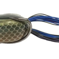 Baits Spro Dean Rojas Bronzeye Spit Shad 60 11 Baits Spro Dean Rojas Bronzeye Spit Shad 60