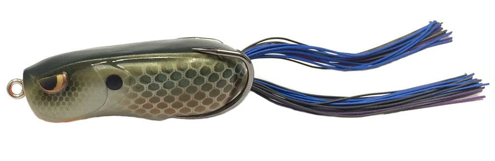 Baits Spro Dean Rojas Bronzeye Spit Shad 60 4 Baits Spro Dean Rojas Bronzeye Spit Shad 60