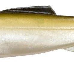 Megabass Magslowl Swimbait 5