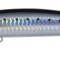 Daiwa Salt Pro Minnow Floating Model 5 1/8" Baits 22 Daiwa Salt Pro Minnow Floating Model 5 1/8