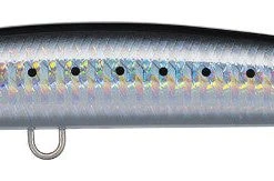 Daiwa Salt Pro Minnow Bullet Fast Sinking 2 1/8 Oz. 18 Daiwa Salt Pro Minnow Bullet Fast Sinking 2 1/8 Oz.